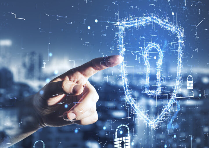 Online security and digital records